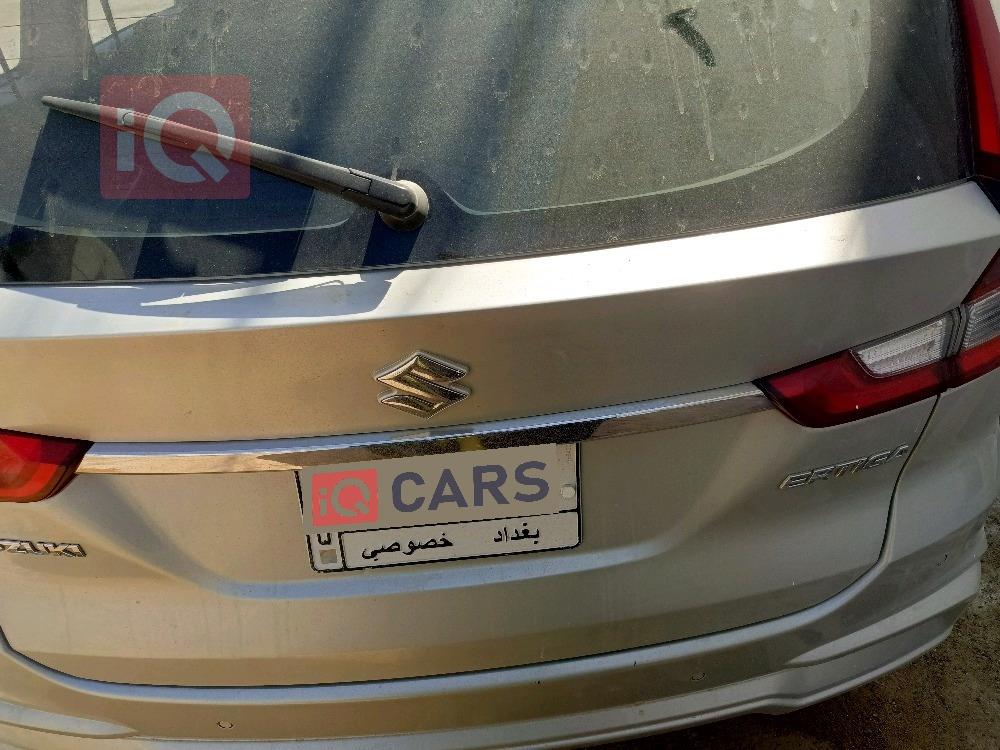 سوزوكي إرتيجا